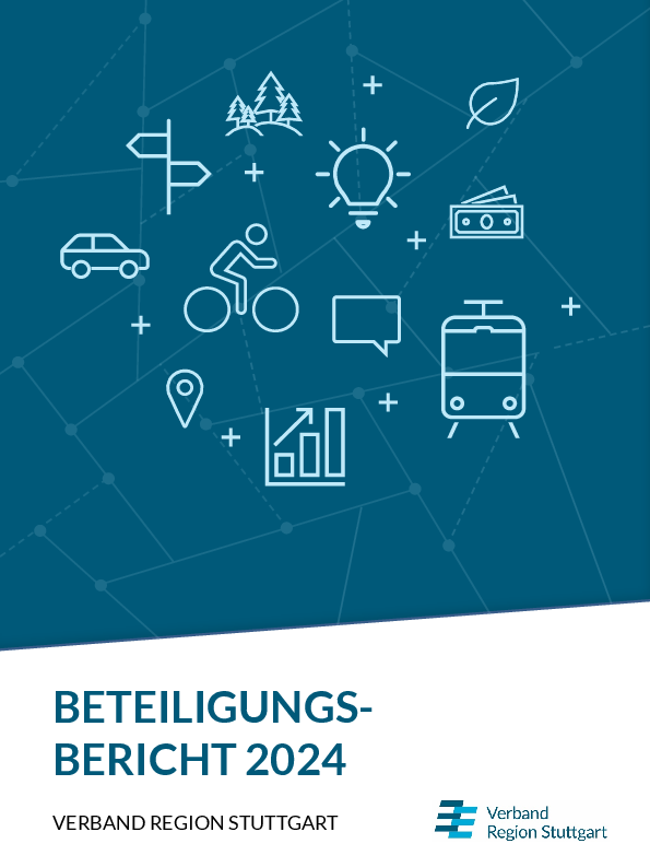 Beteiligungsbericht 2024