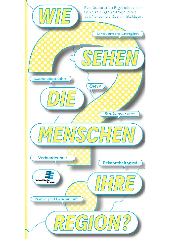 Bevölkerungsumfrage 2023 Bevölkerungsumfrage 2023