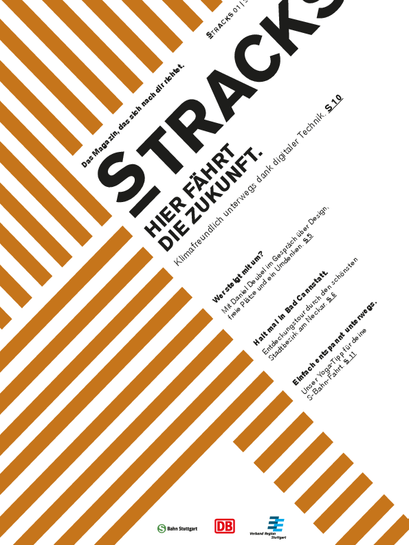STRACKS STRACKS