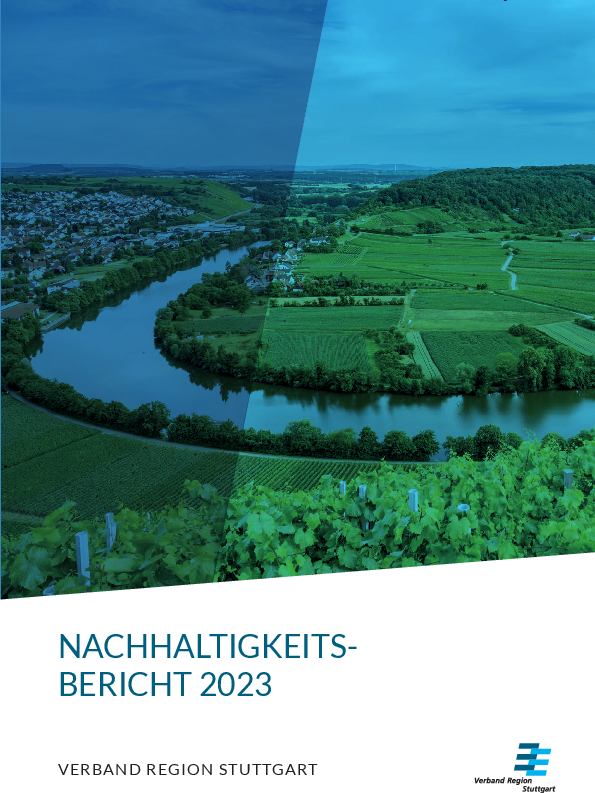 Nachhaltigkeitsbericht 2023 Nachhaltigkeitsbericht 2023