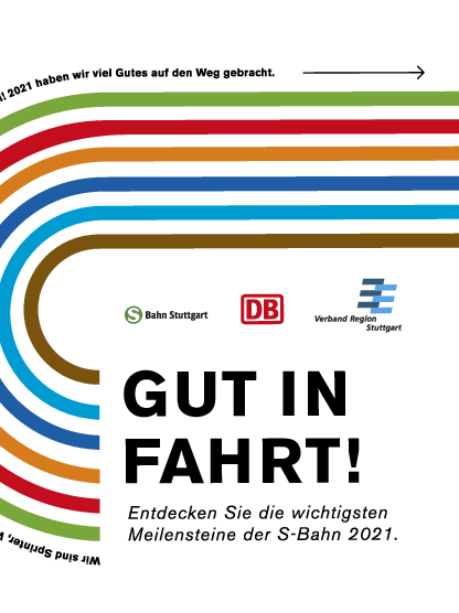 Gut in Fahrt! Gut in Fahrt!