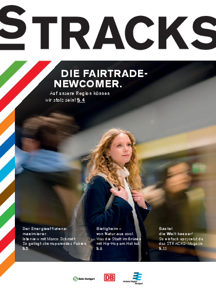 STRACKS - Frühjahr/Sommer 2023